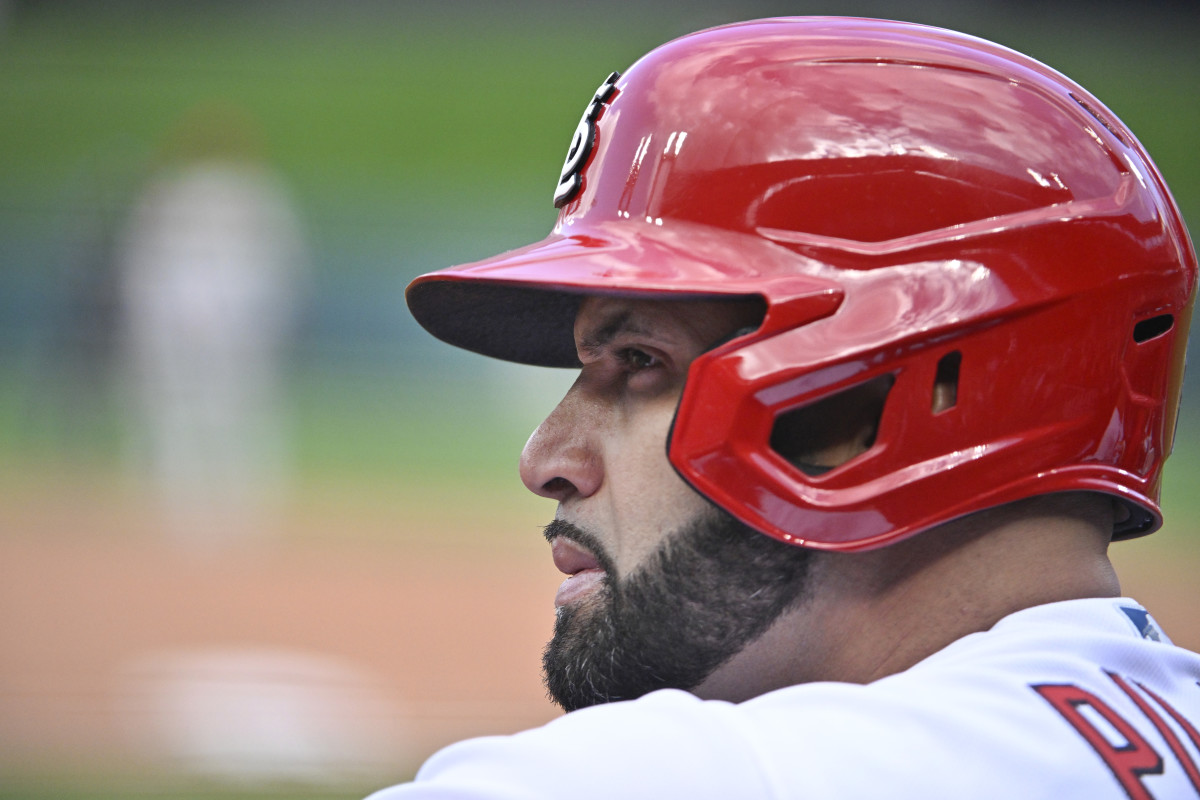 5 greatest St. Louis Cardinals hitters of all time