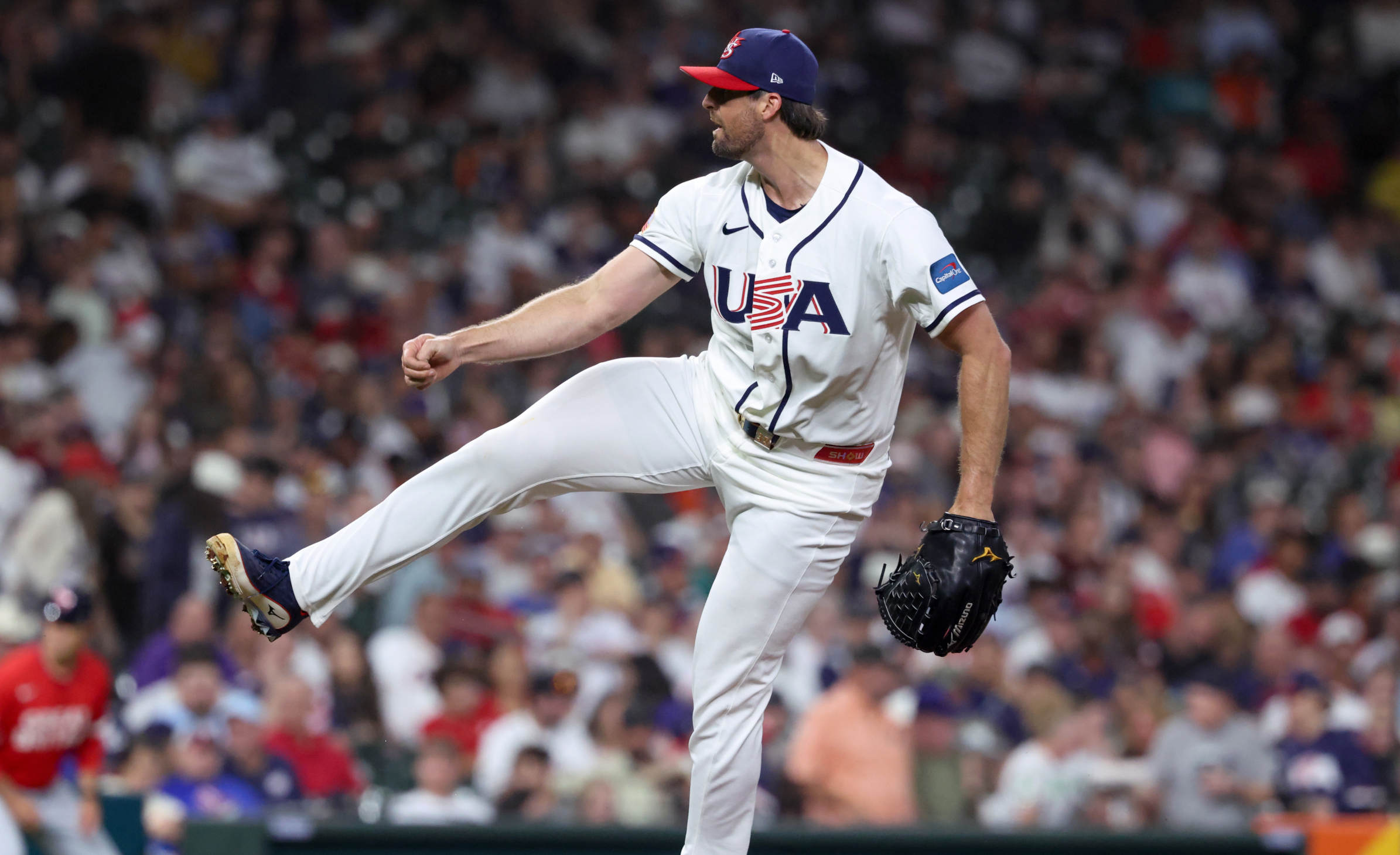 Team USA loses key pitcher before WBC quarterfinals after NY Mets demand his return<br><br>