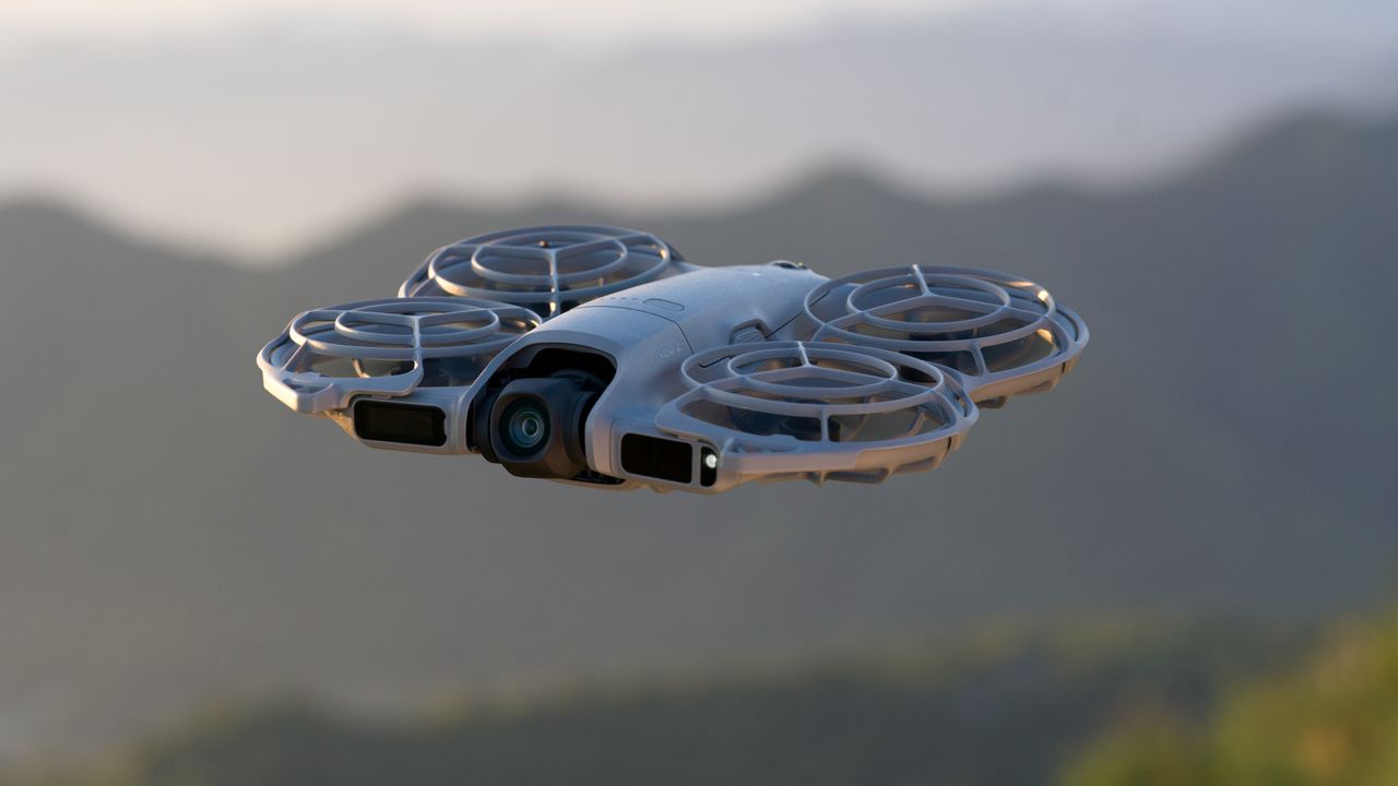 These are probably the best cheap drones to get started with in 2026 ...