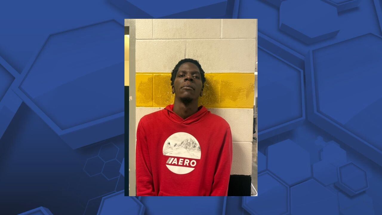 Investigation underway at youth detention center in Columbus
