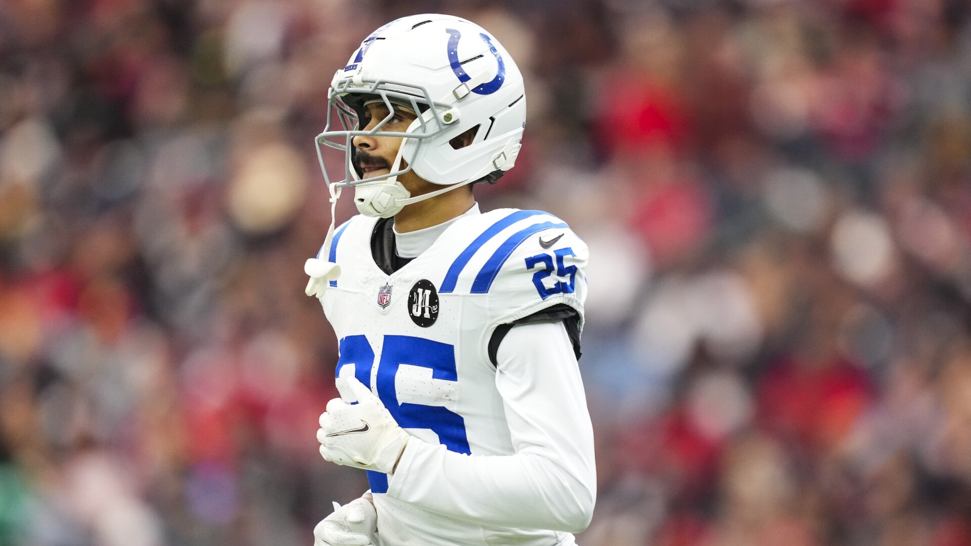 Seahawks agree to terms with S Rodney Thomas
