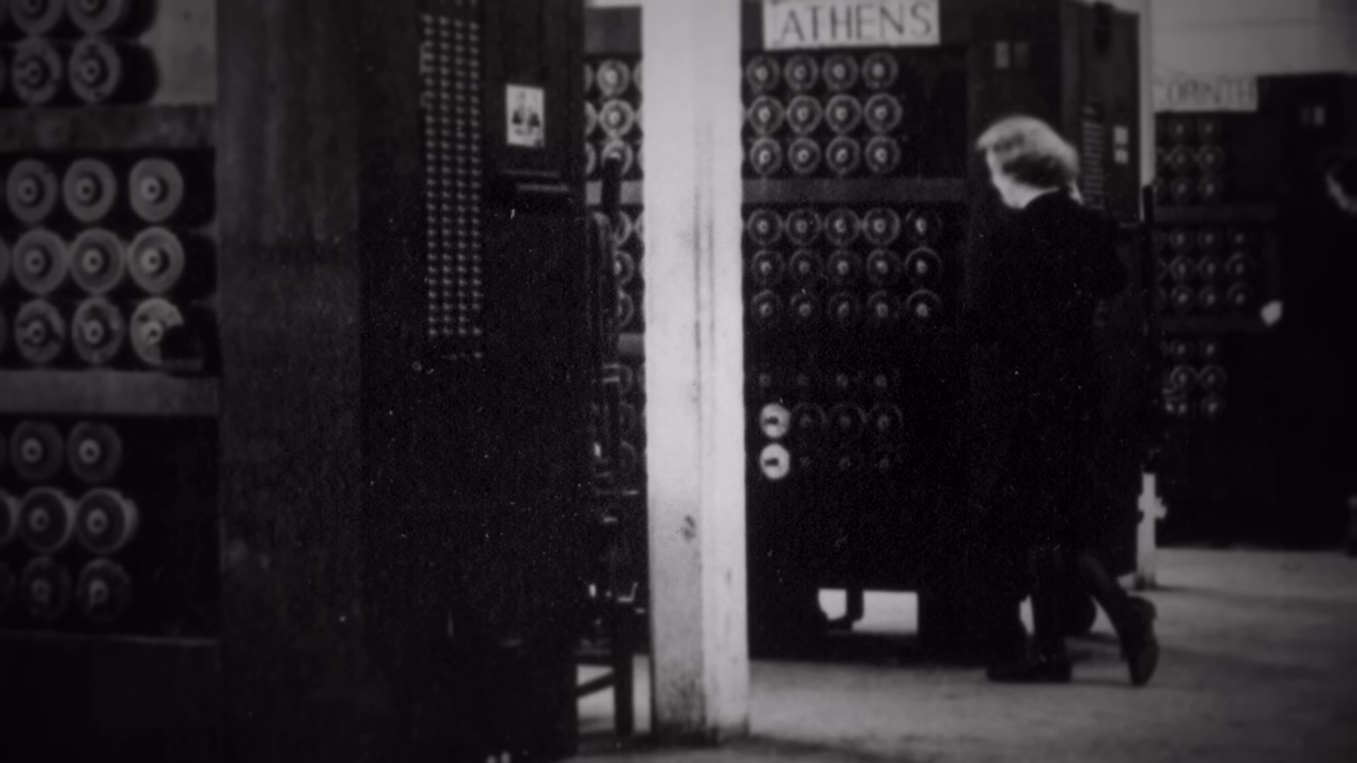 How codebreakers helped beat the U-boats