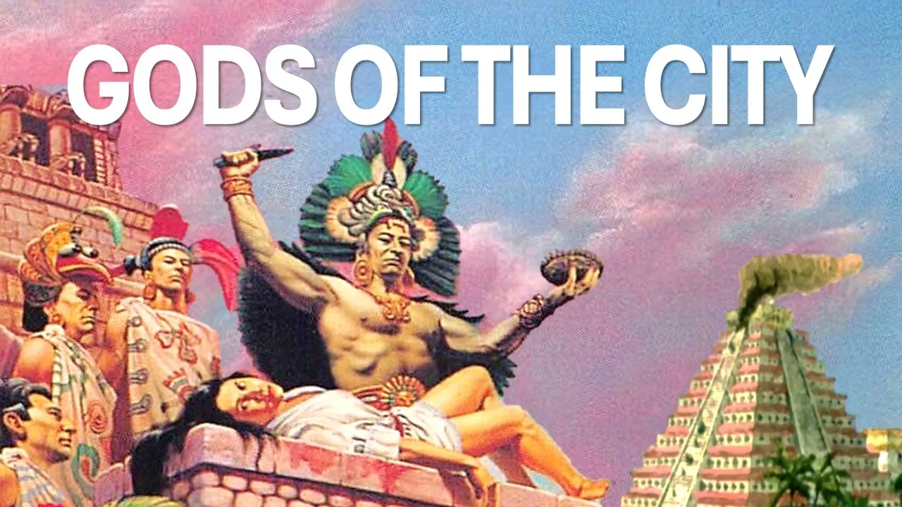 We’re worshipping the wrong God | Our temples to materialism