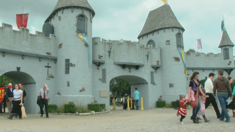 Tri-state festival in 37th year voted best in nation