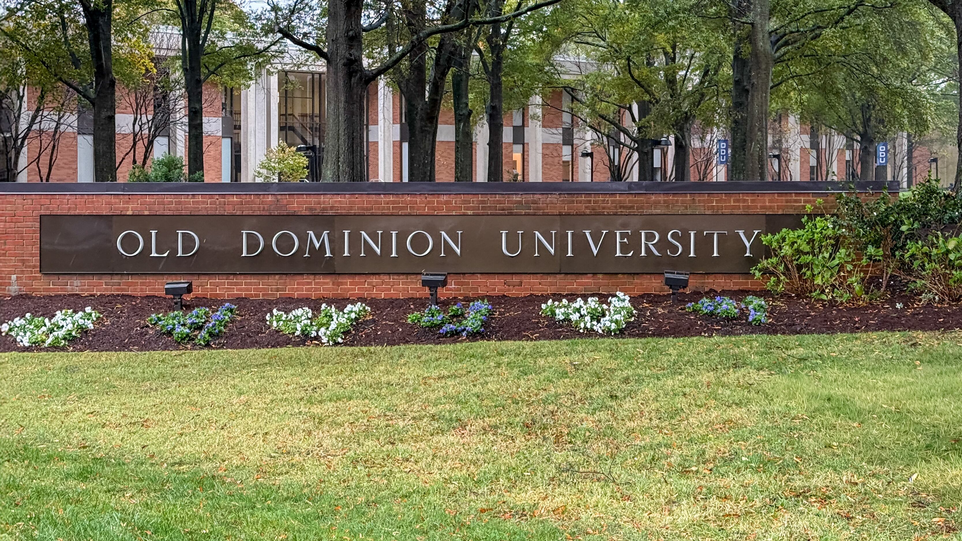 Old Dominion University shooting: 1 victim and gunman dead, 2 injured