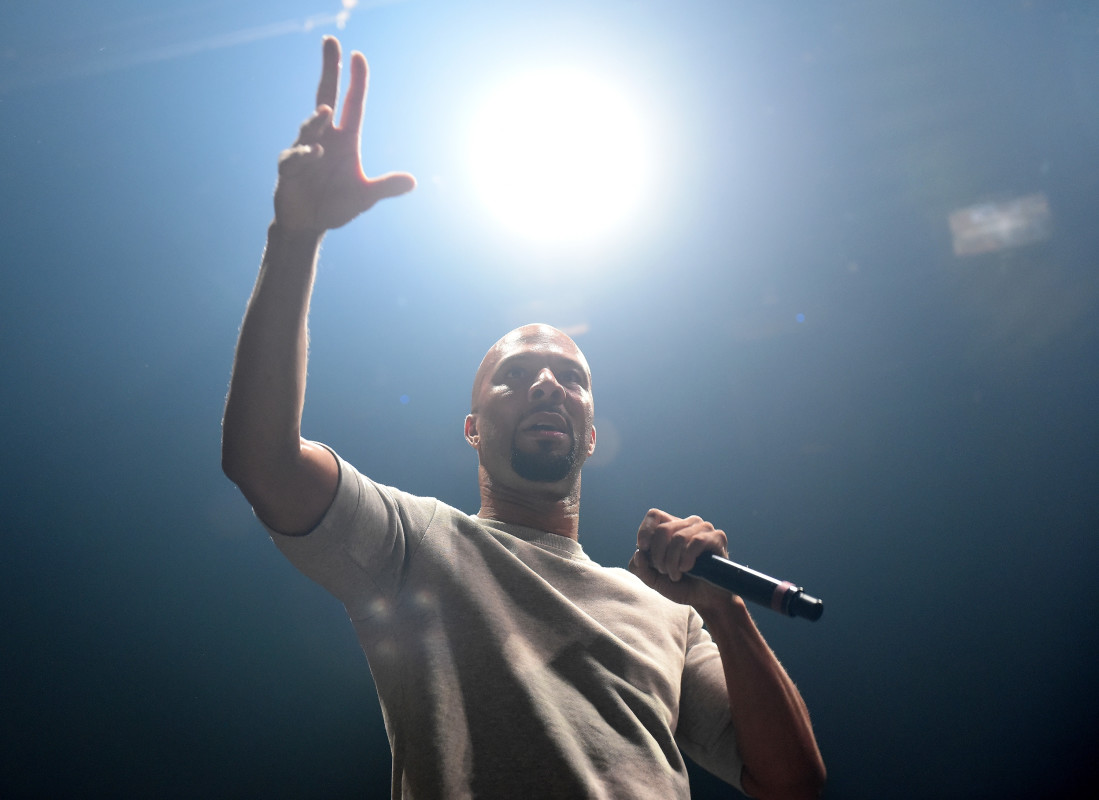 Rap icon, with three Grammys, turns 54