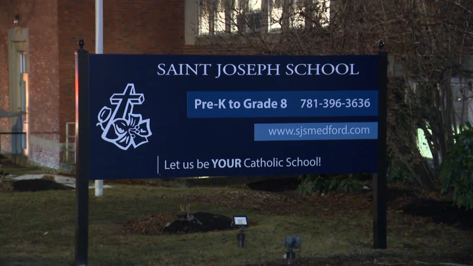 'Heart wrenching decision': Medford Catholic school to close after 97 years