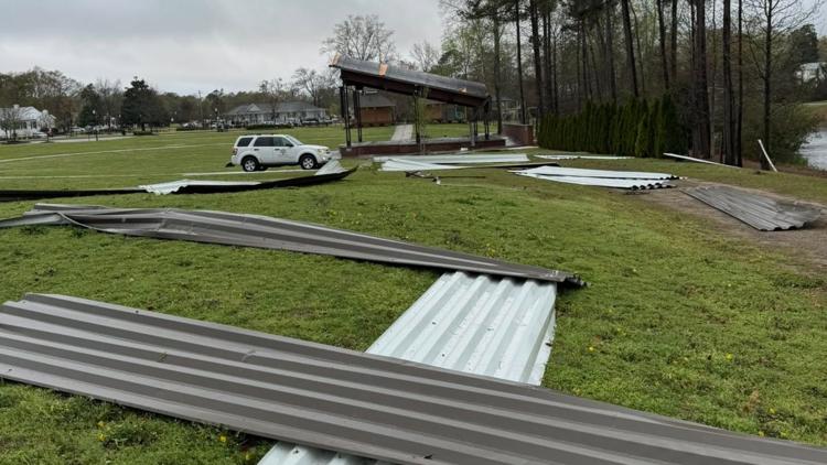 All tornado watches, severe weather warnings expire; some isolated ...