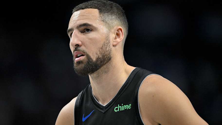 Klay Thompson's injury status as Dallas Mavericks play Memphis ...