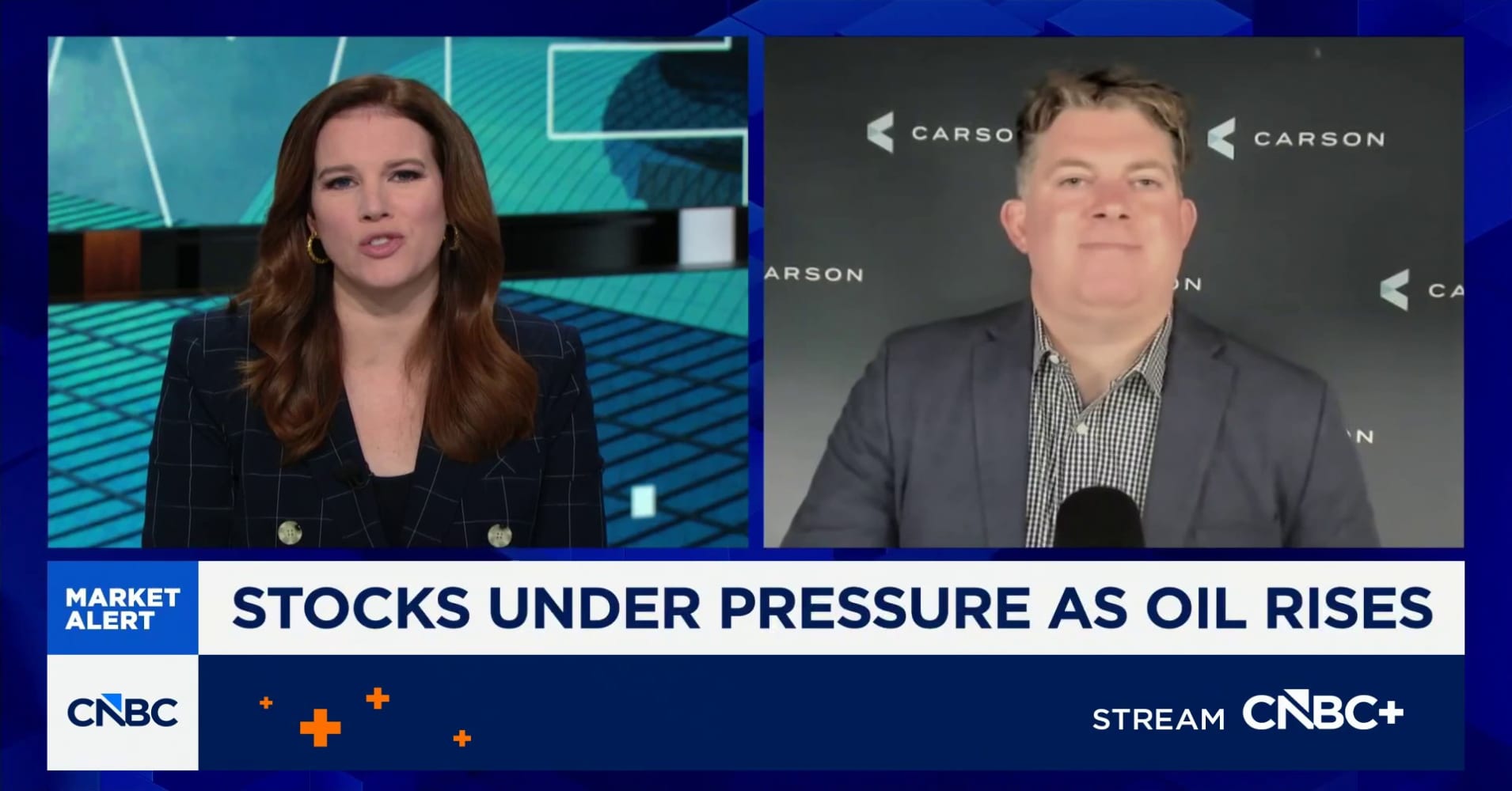 A lot more market positives than negatives despite volatility, says ...