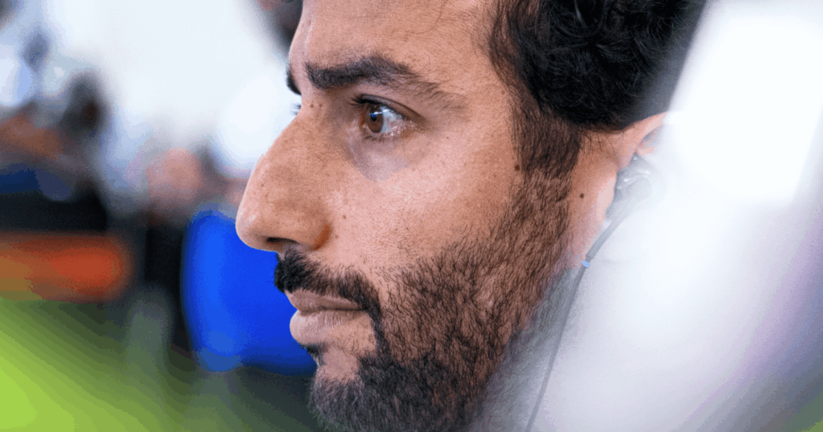 'It terrifies me' – Daniel Ricciardo addresses potential racing return ...