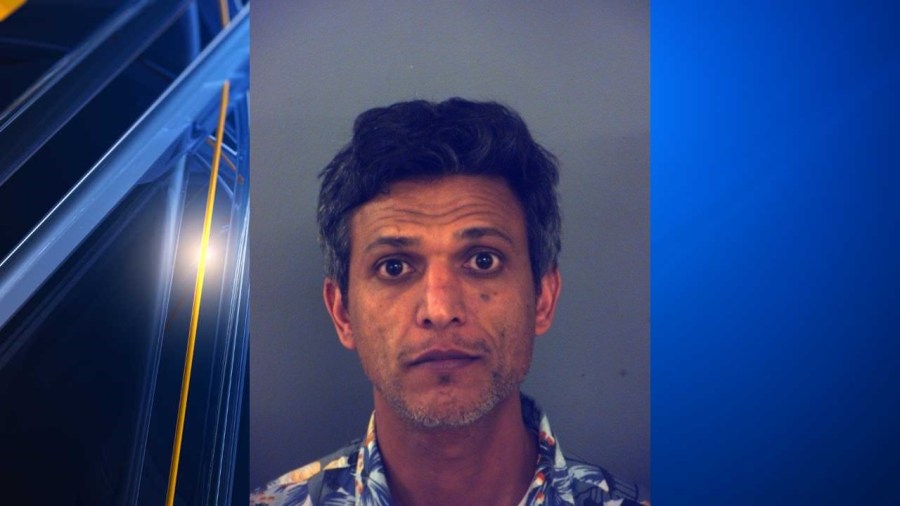 Man arrested after assault at Horizon business, police say
