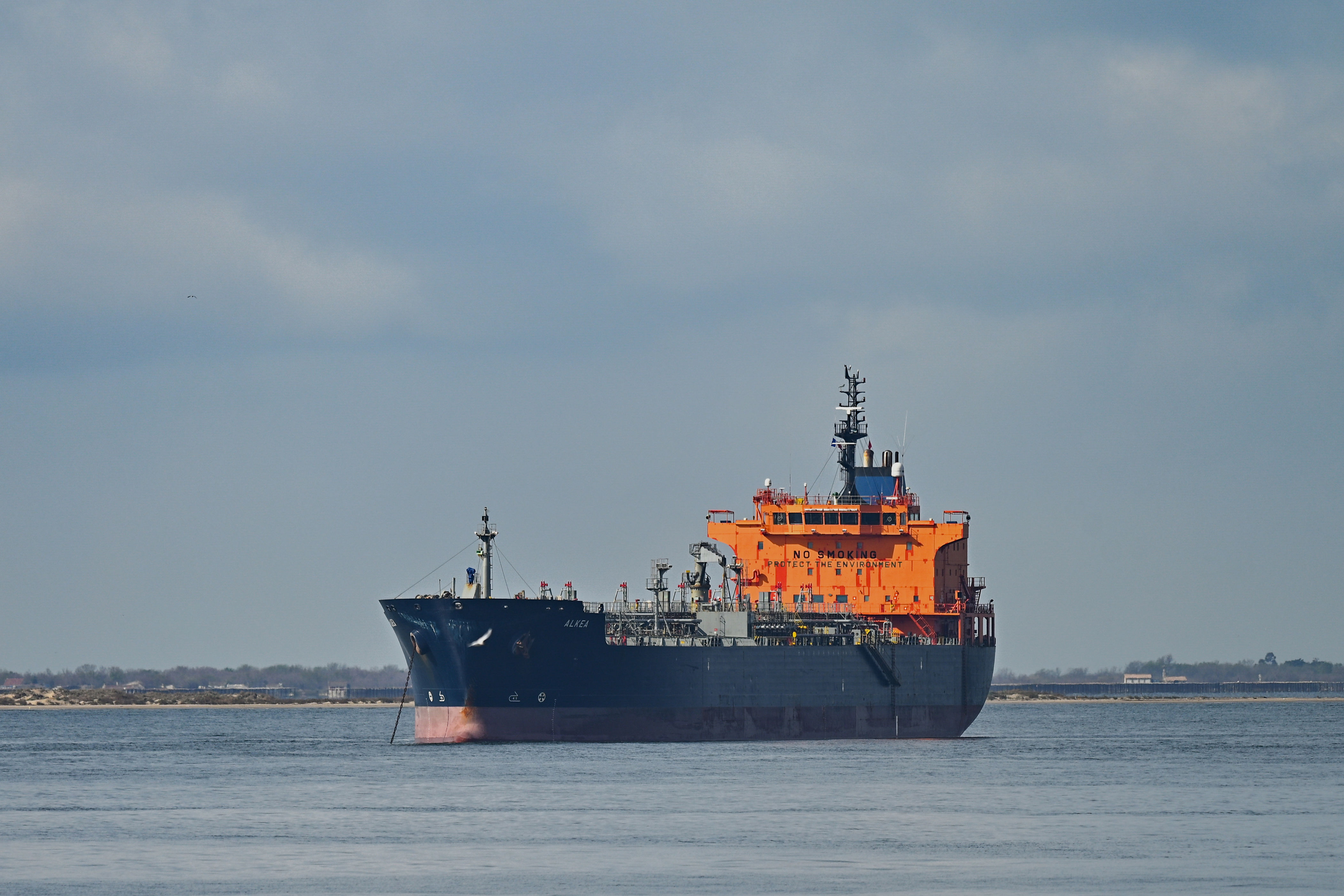 What is the Jones Act? Trump admin weighs new move to curb gas prices<br>