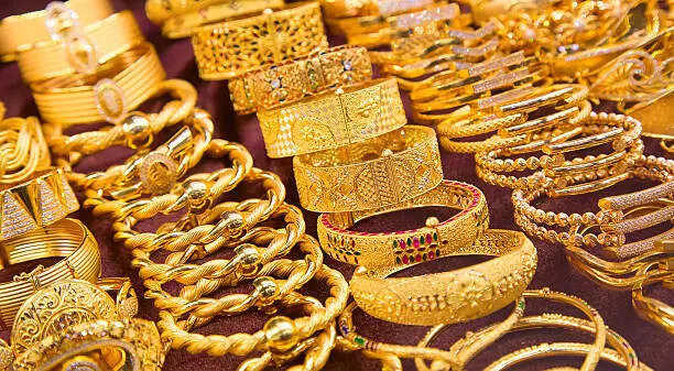Difference between 14k, 18k and 22k gold? Here’s what jewellers don’t ...