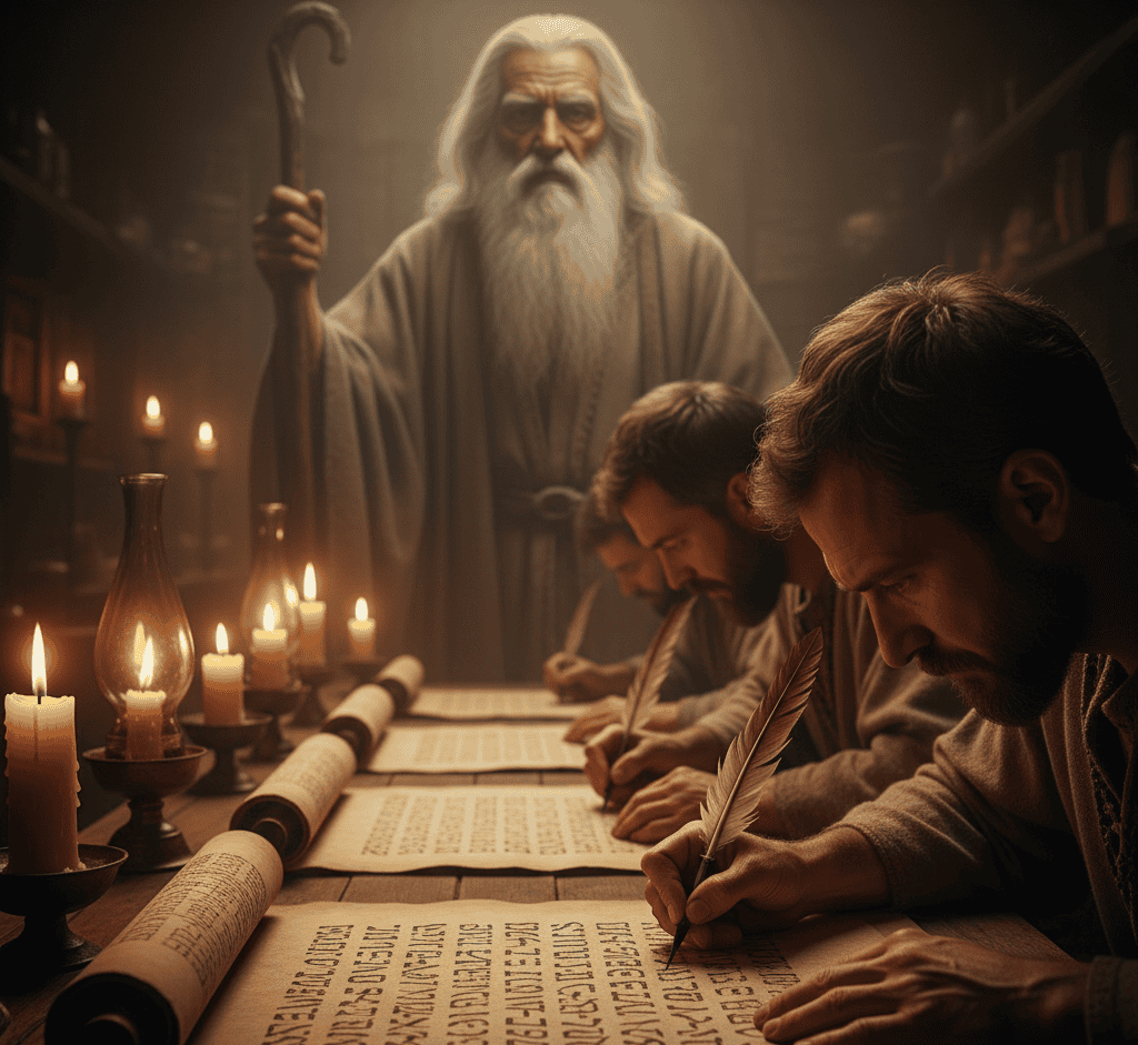 5. What Does His Lineage Reveal?