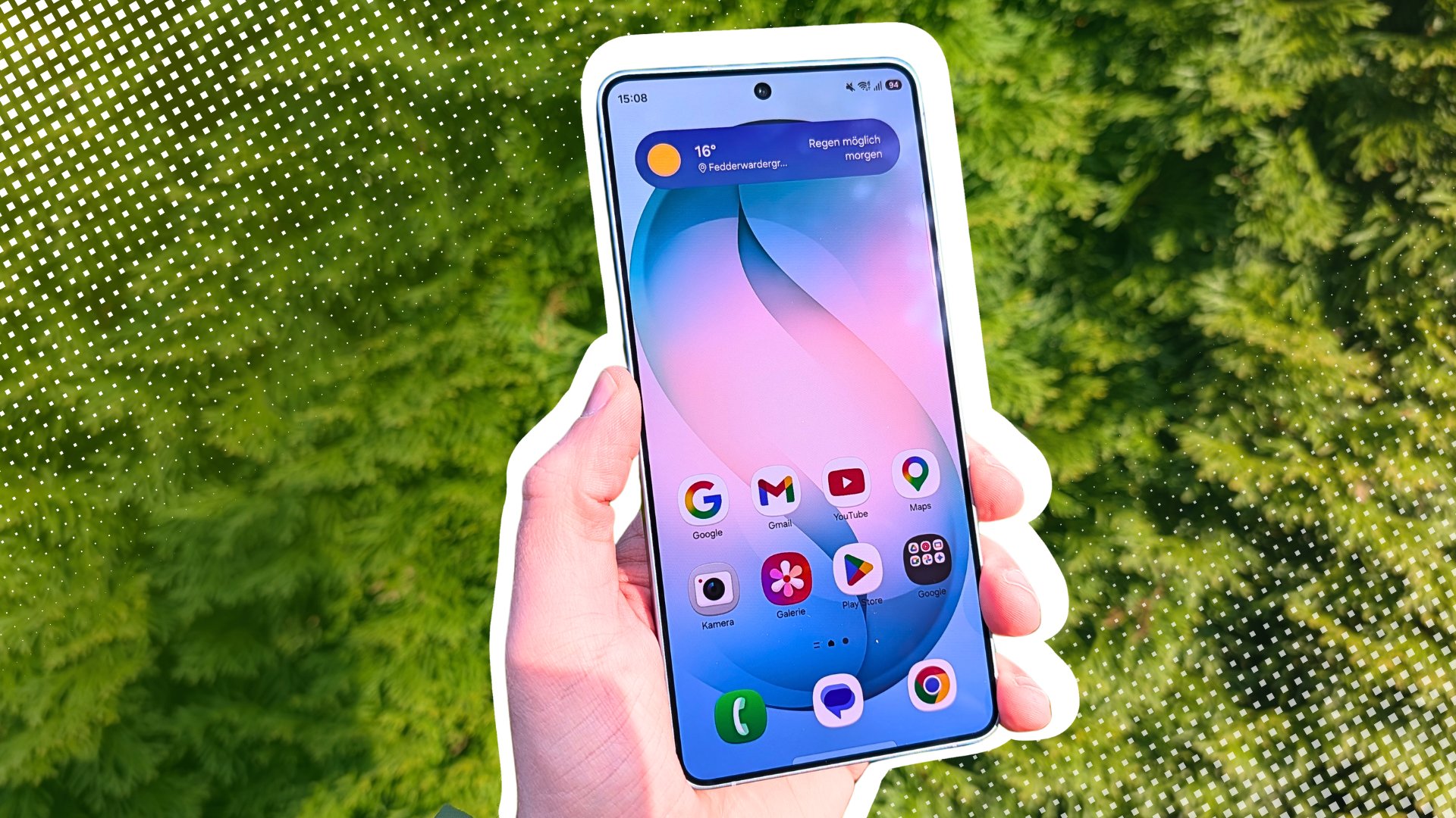 Samsung legt los: Brandneues Software-Update erreicht erste Smartphones