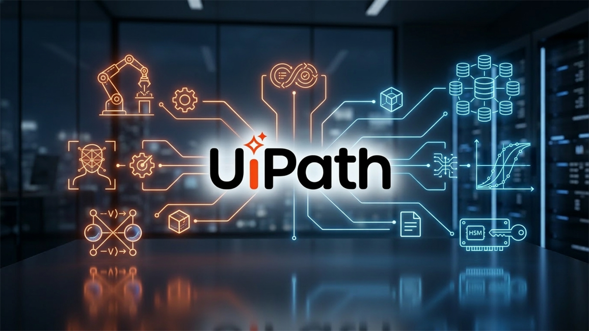 UiPath fell on good news-that could be the opportunity