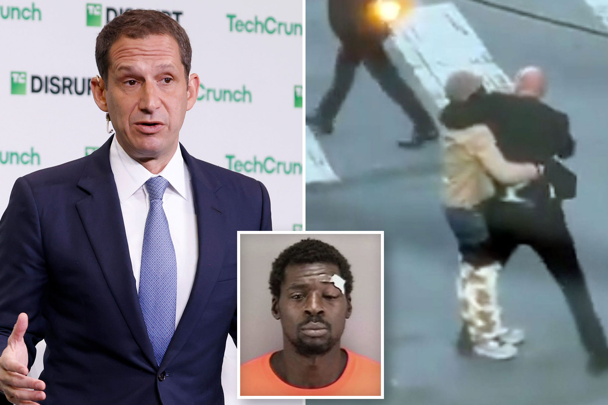Huge twist in case of homeless man accused of attack on SF mayor’s ...