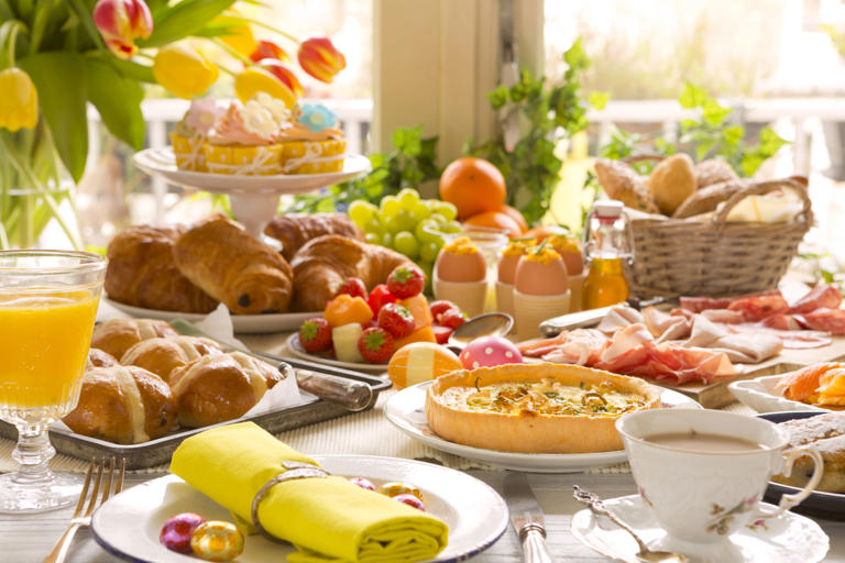 Sam's Club Easter deals: Baskets, candy & brunch steals under $20