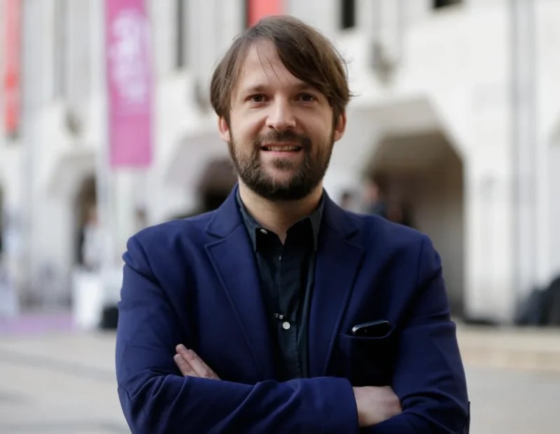 Renowned chef René Redzepi steps away from Michelin-starred Noma amid ...