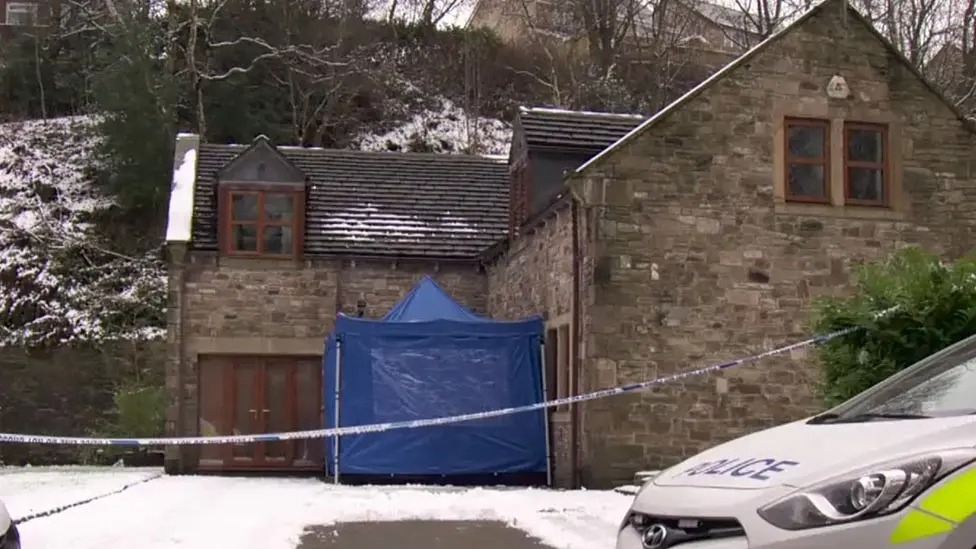 Bi kịch sau hai lần mở cửa cho người lạ của nữ doanh nhân thành đạt