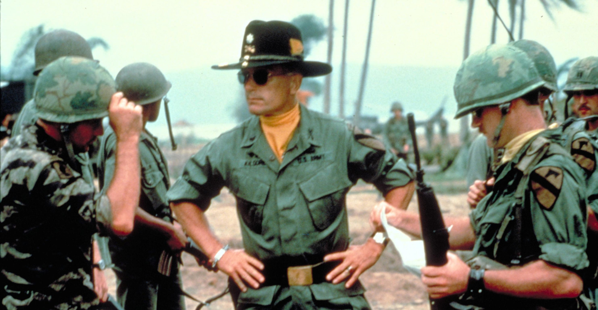 The unbelievable making of 'Apocalypse Now'