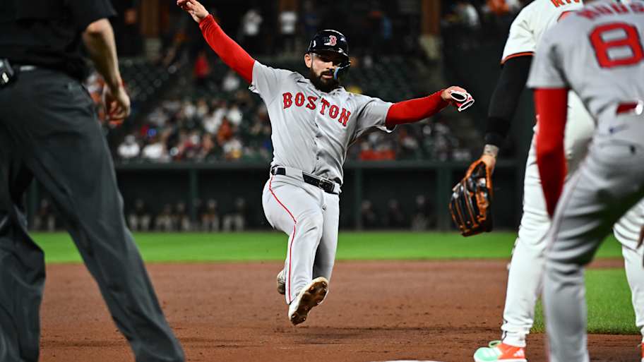 The quiet roster decision that will shape Red Sox's first month