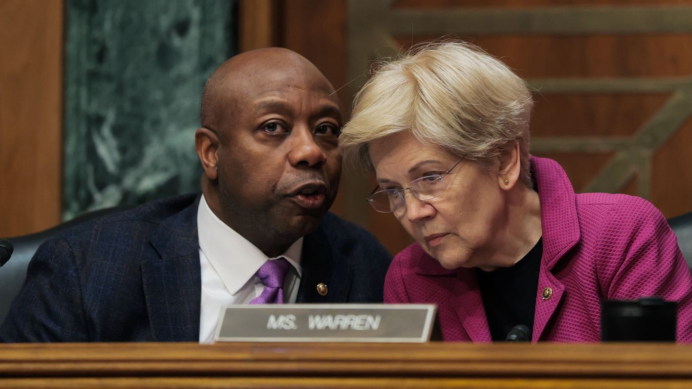 Senate passes housing affordability bill that faces problems in House