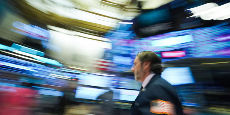 Here's the Iran-war playbook for investors as the conflict drags on