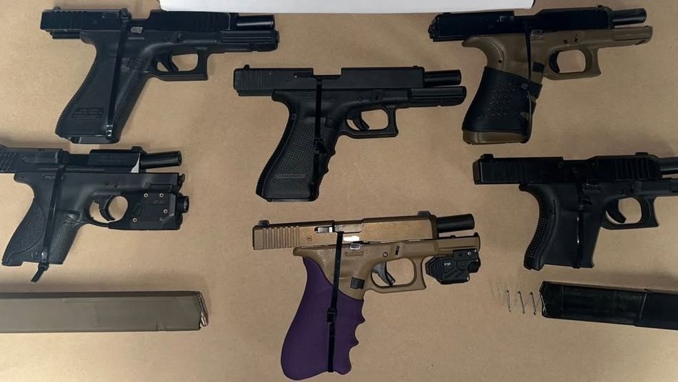 Gulf Shores PD confirms 18 arrests after spring break beach crackdowns ...