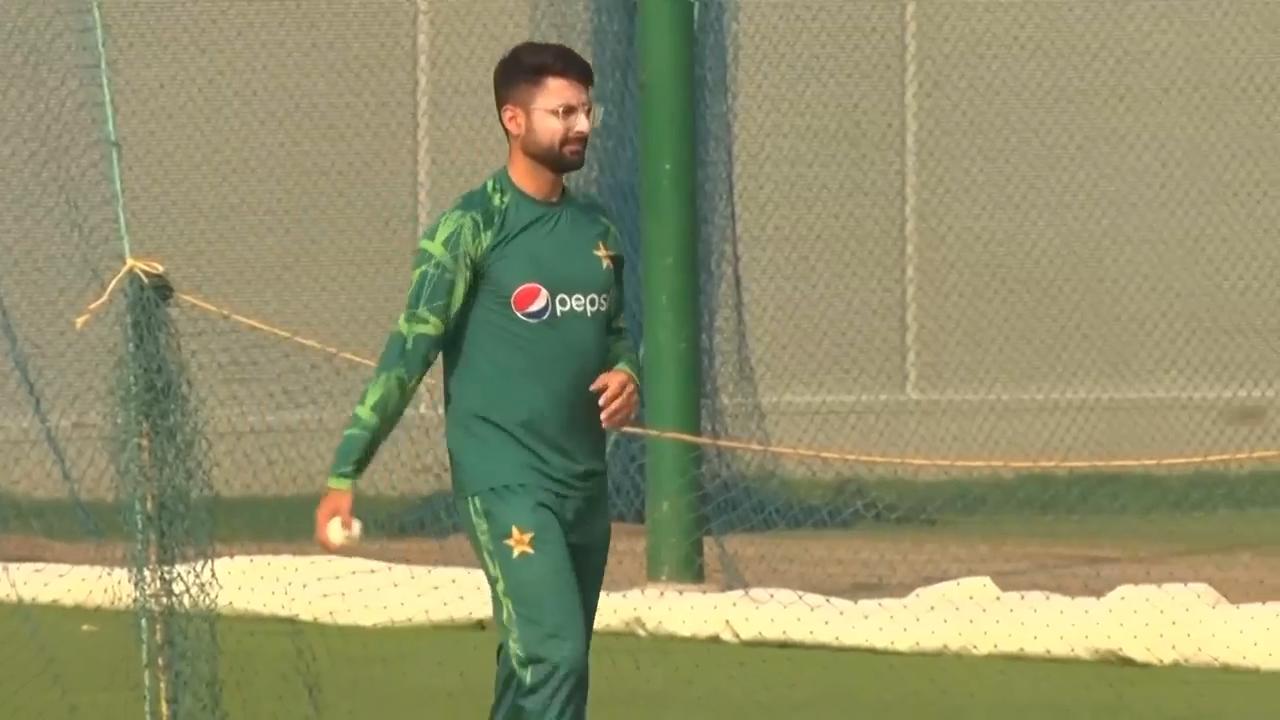 File: Sunrisers Leeds sign Abrar Ahmed to ease fears of Pakistan stars ...