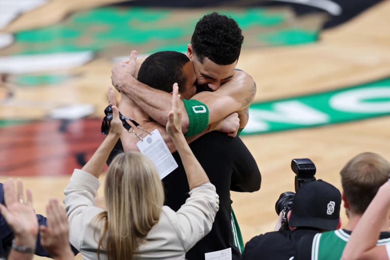 Boston Celtics updated injury report for OKC Thunder game