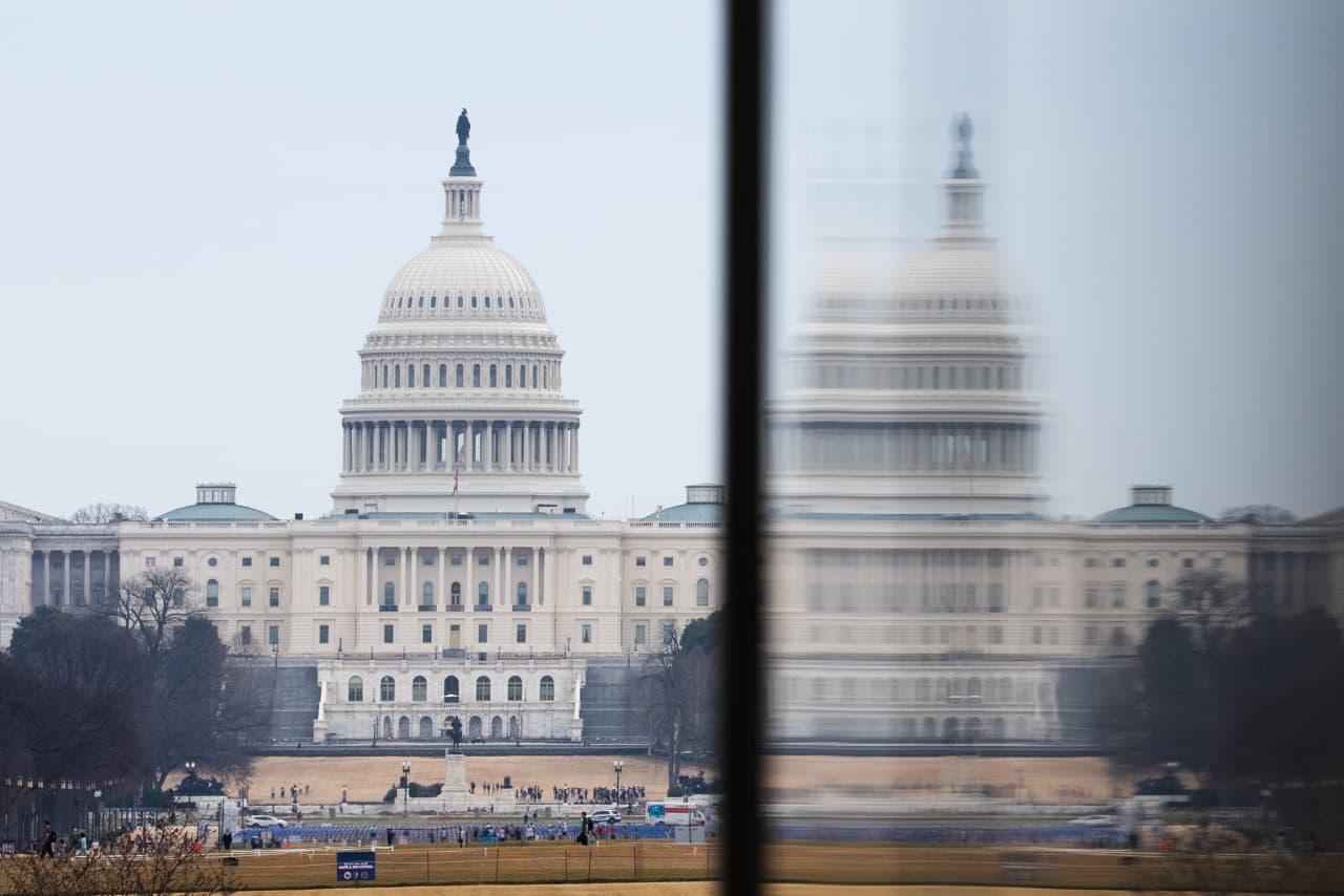 Senate passes bill that would ban some rental home investors. What ...