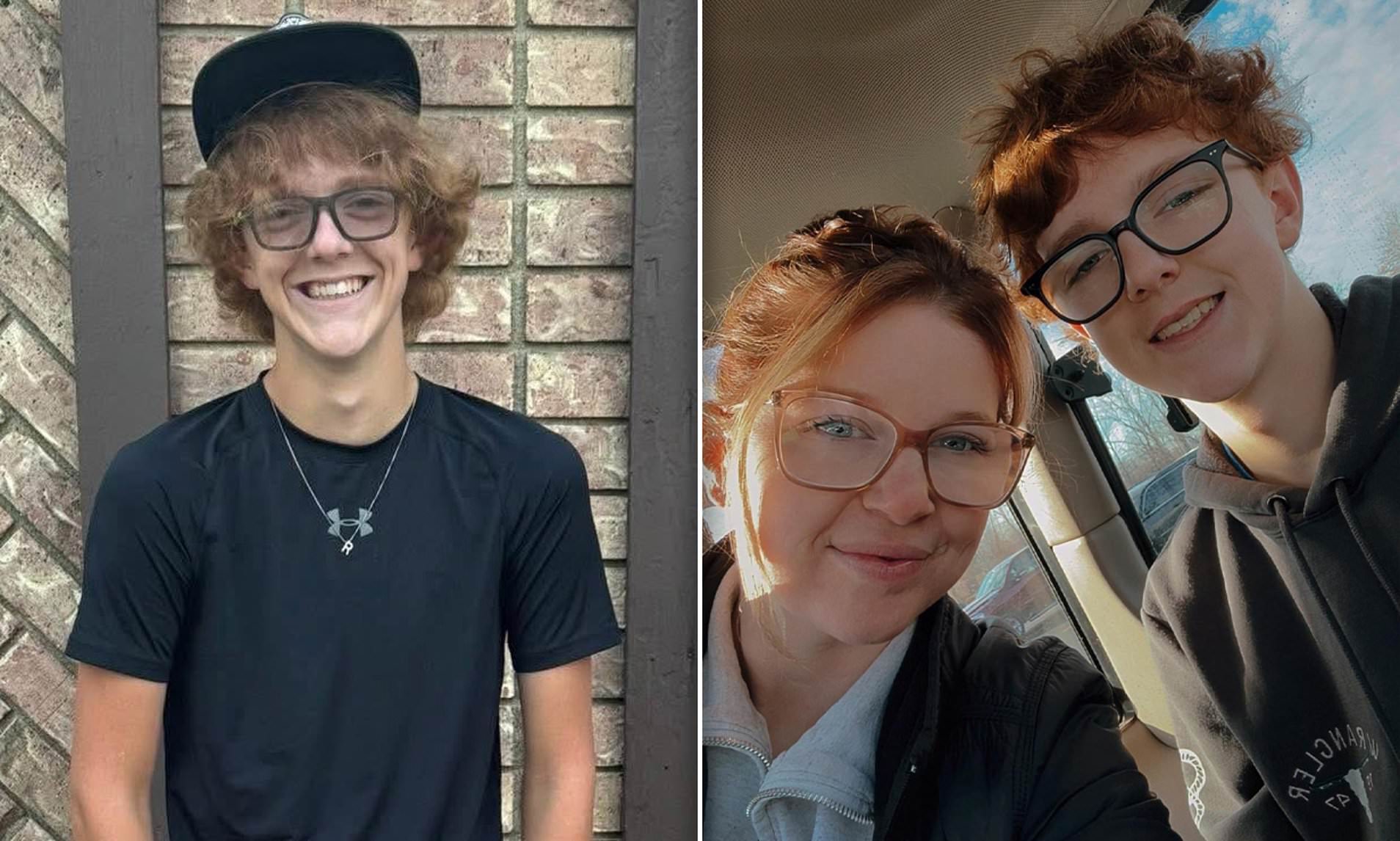 High school sophomore, 15, killed after being struck in the head by a ...