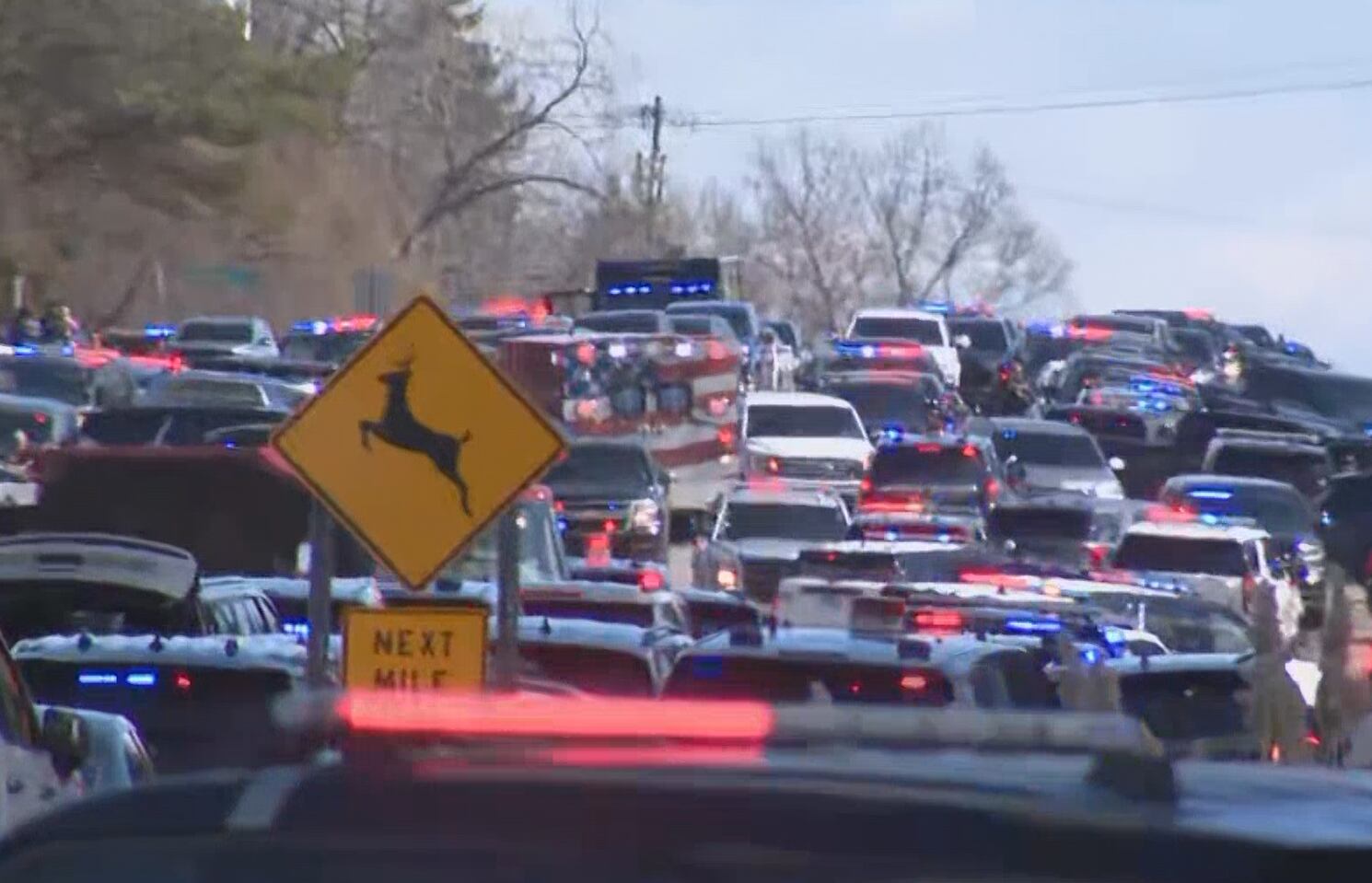 Streaming now - Authorities provide latest updates after attack at West ...