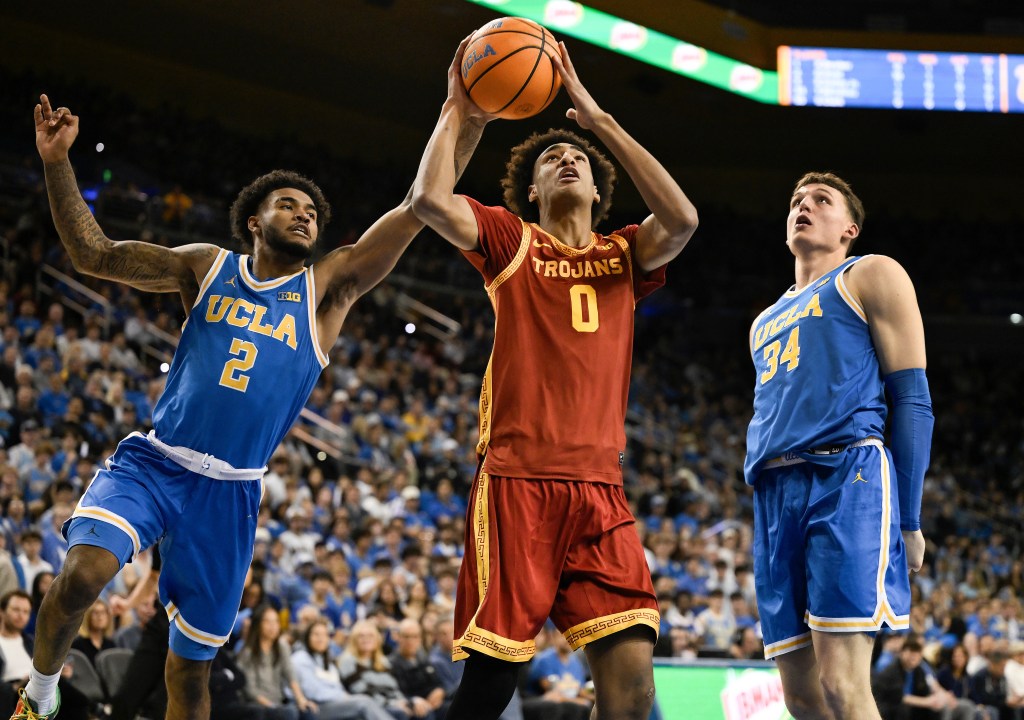 USC basketball’s Eric Musselman won’t start roster rebuild from scratch