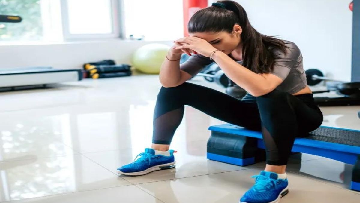 How to make exercise a daily habit: Simple strategies that actually work