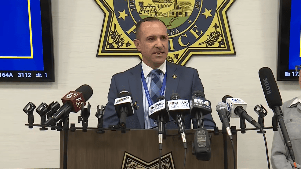 Reno city manager explains sheriff's office role in police leadership ...