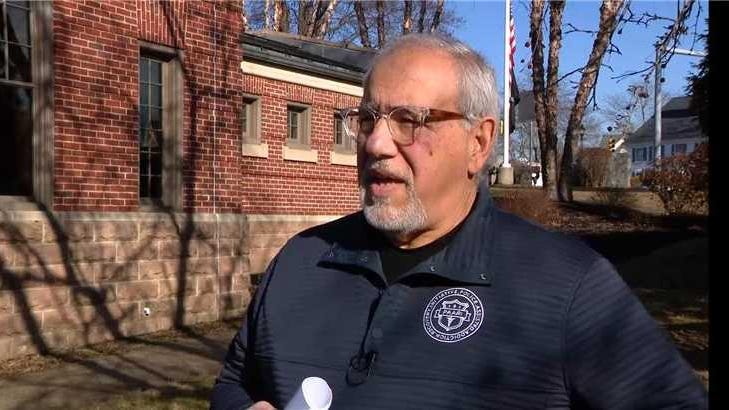 Mass. father and advocate pushes for more spending as most opioid ...
