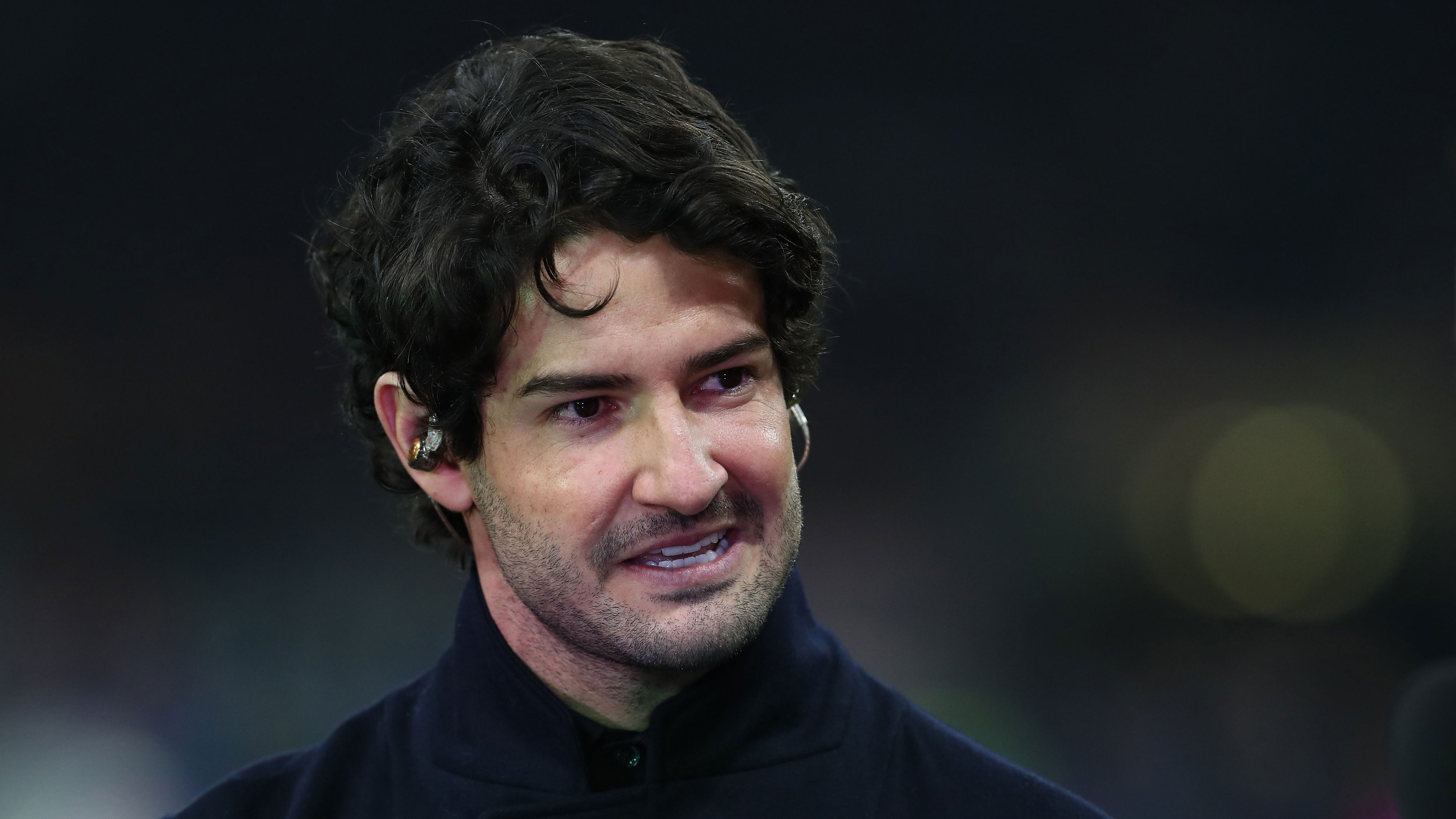 The Last Dance? Alexandre Pato diz que ainda não está aposentado e ...