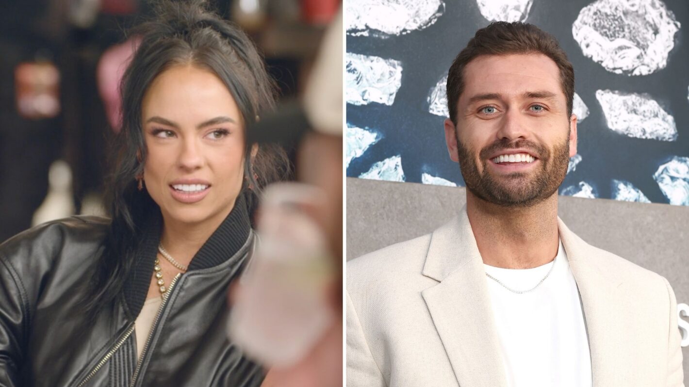 'Mormon wives': Who is Dakota Mortensen’s girlfriend Shinia Powell?