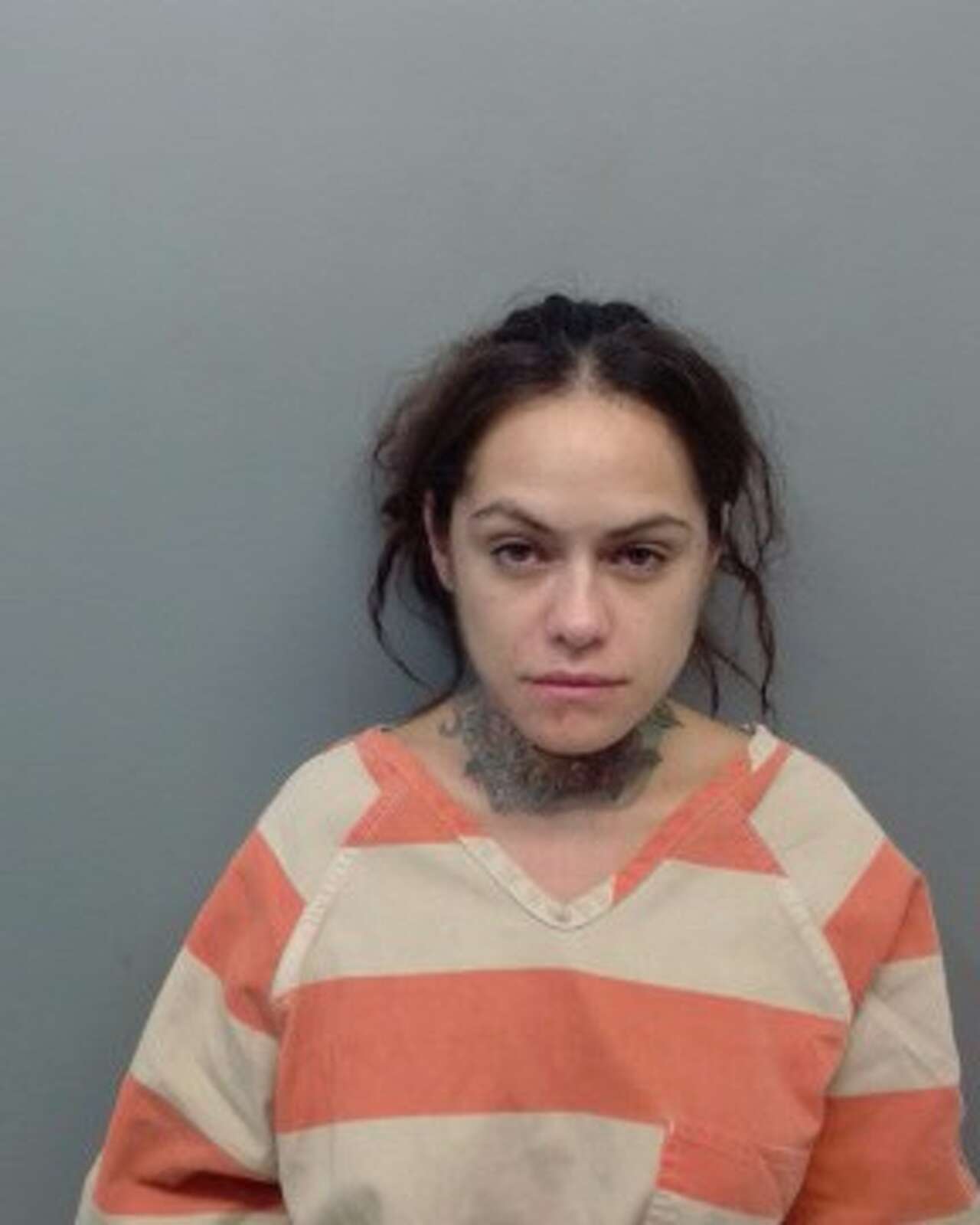 LPD: Woman arrested after threatening ex-boyfriend with gun during argument