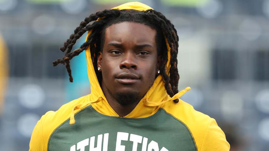 Lawrence Butler's planned A's spring debut unveiled