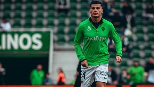 Real Madrid vs. Elche, LaLiga: dónde y cómo ver en vivo y online a ...