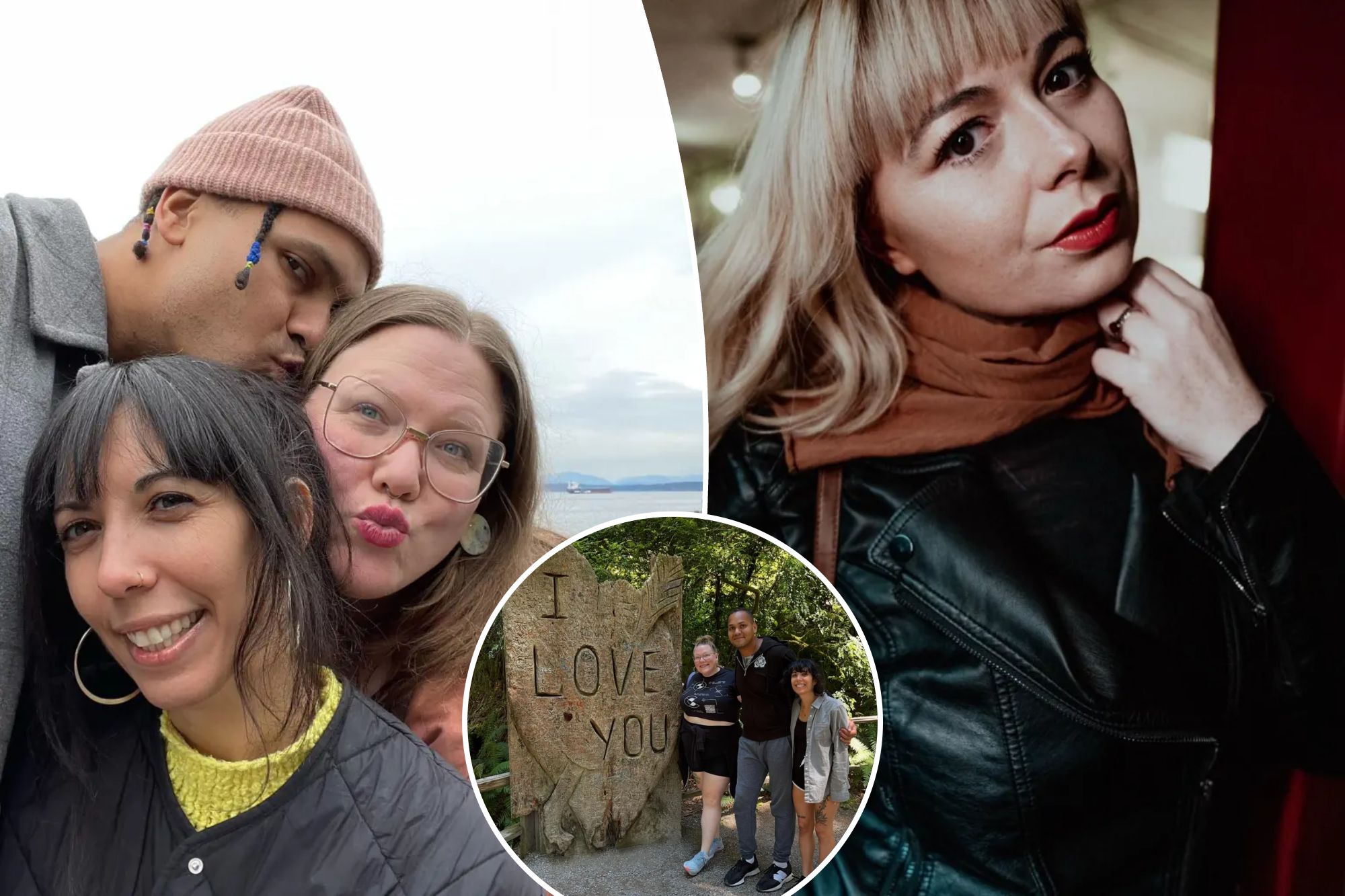 Why are progressive feminists letting their husbands put them in ...
