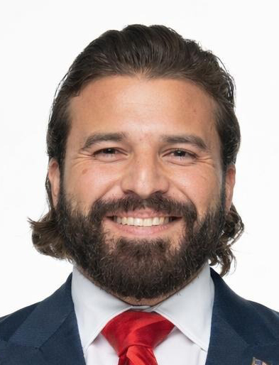 With Tony Gonzales out, Democrats sense an opening against new hardline ...