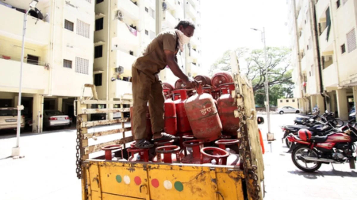 Odisha govt initiates steps to tide over prevailing LPG crisis