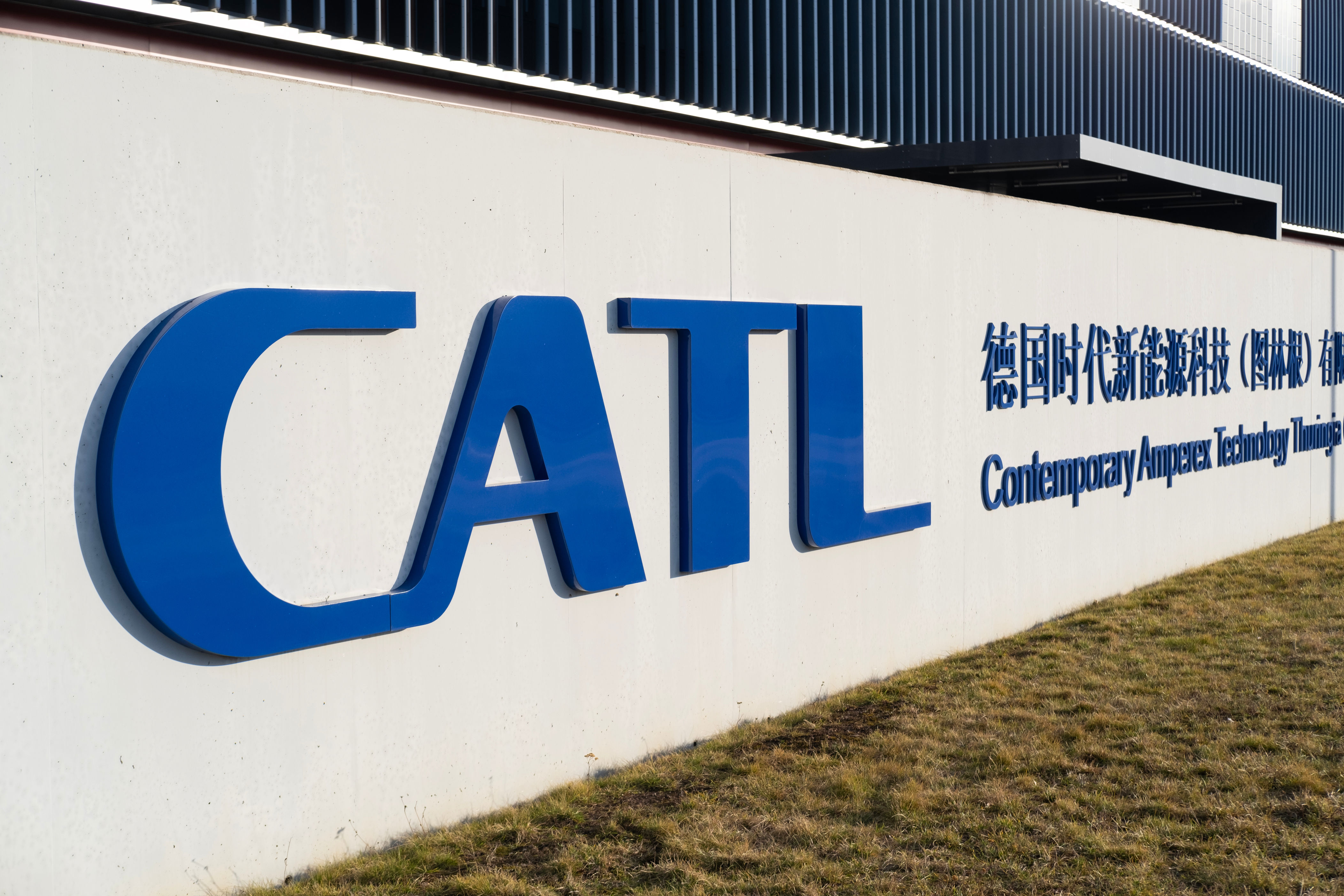 CATL verstevigt wereldpositie met bijna 9 miljard euro winst
