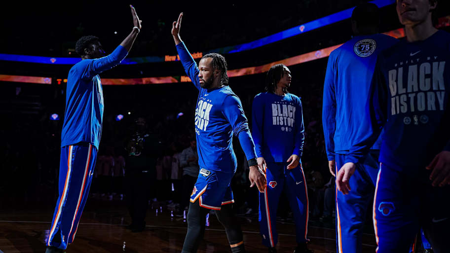 Knicks get strongest sign yet that they'll lose Wizards pick