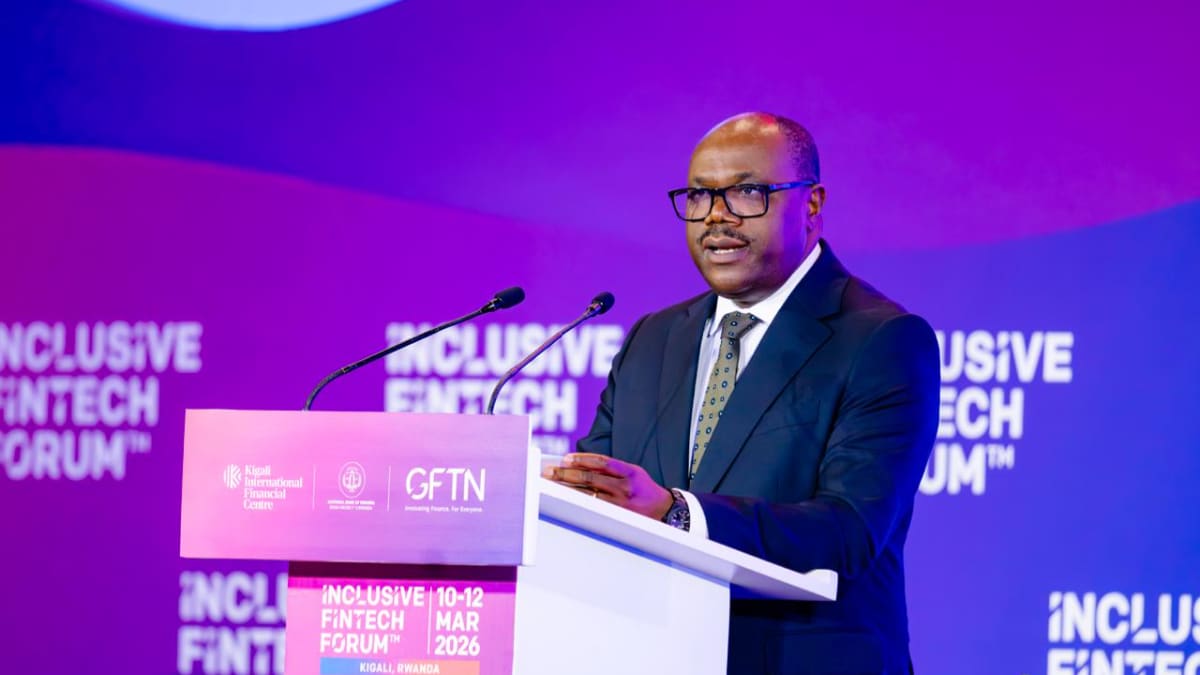 Rwanda’s digital finance revolution extends access for millions of citizens